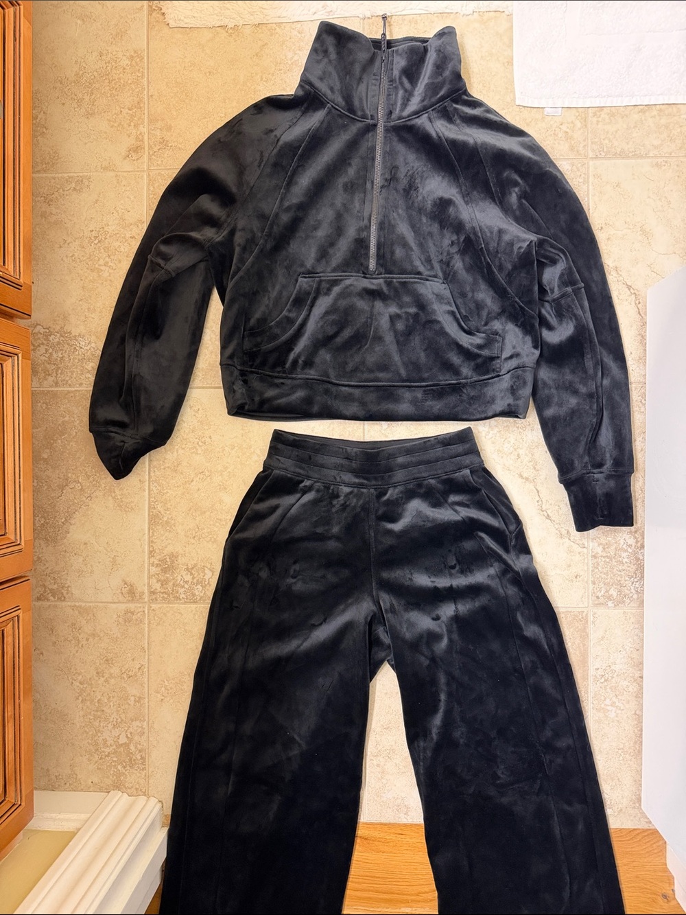 Lululemon set